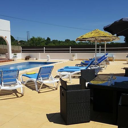 Villa V4 Filomena Албуфейра Экстерьер фото