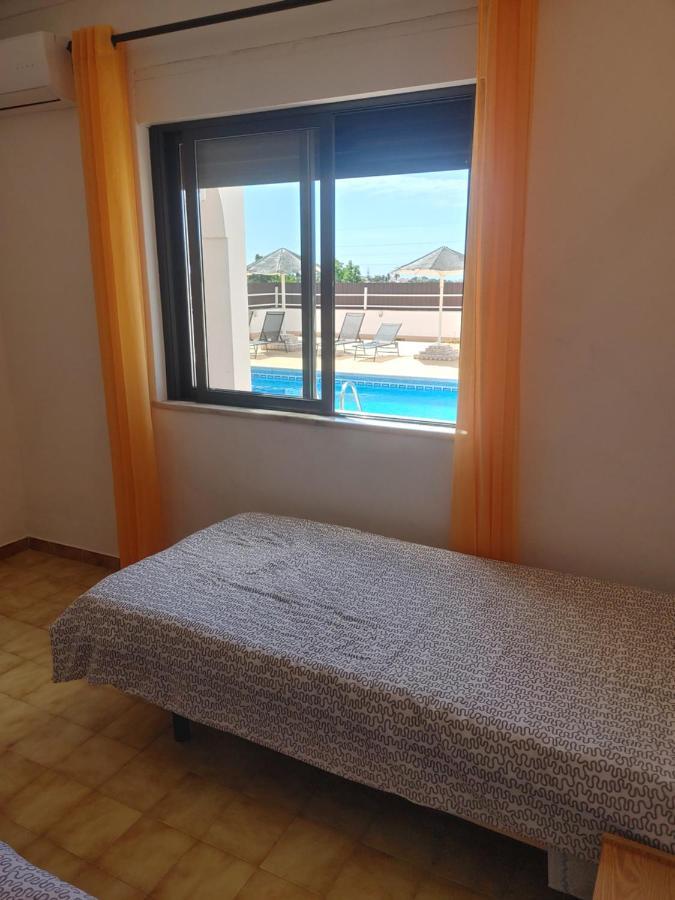 Villa V4 Filomena Албуфейра Экстерьер фото