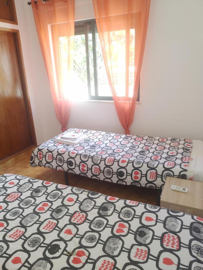 Villa V4 Filomena Албуфейра Экстерьер фото
