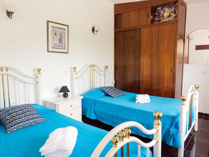Villa V4 Filomena Албуфейра Экстерьер фото