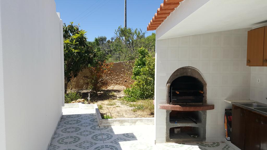 Villa V4 Filomena Албуфейра Экстерьер фото