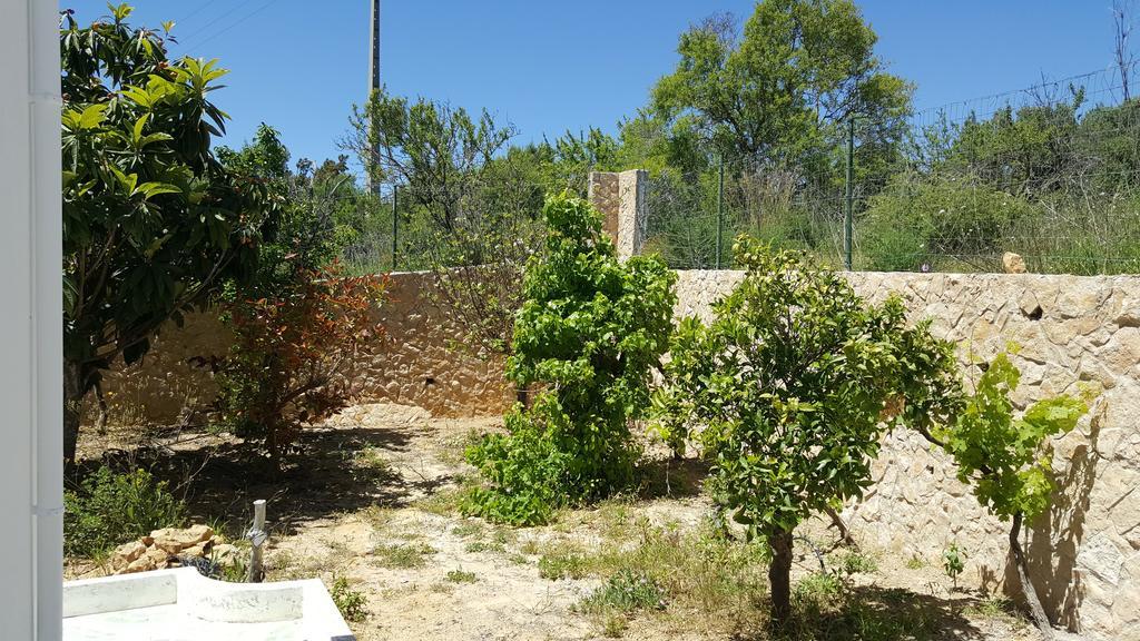 Villa V4 Filomena Албуфейра Экстерьер фото