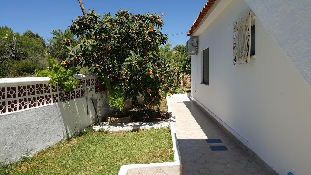 Villa V4 Filomena Албуфейра Экстерьер фото