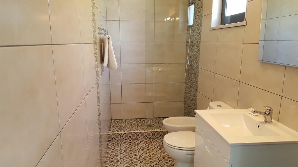 Villa V4 Filomena Албуфейра Экстерьер фото