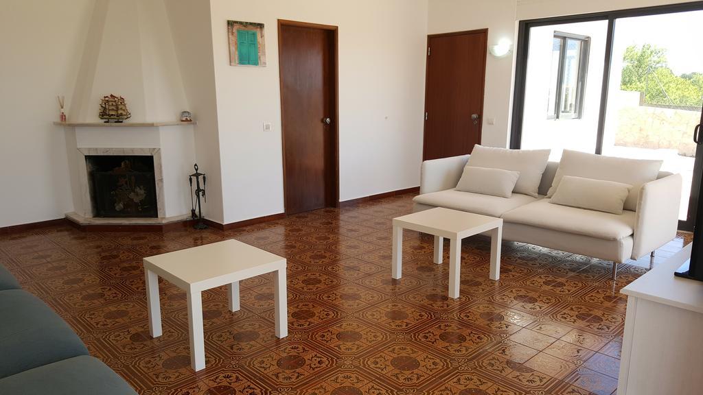 Villa V4 Filomena Албуфейра Экстерьер фото