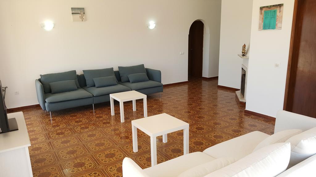 Villa V4 Filomena Албуфейра Экстерьер фото