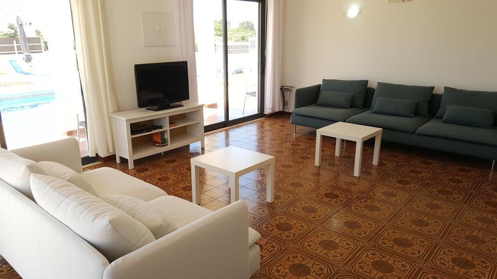 Villa V4 Filomena Албуфейра Экстерьер фото